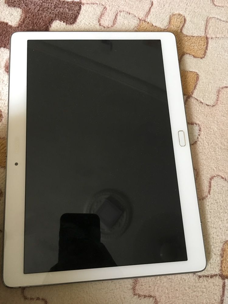 Tablette Huawei M2