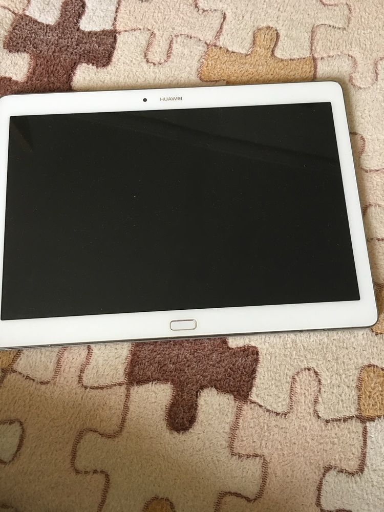 Tablette Huawei M2