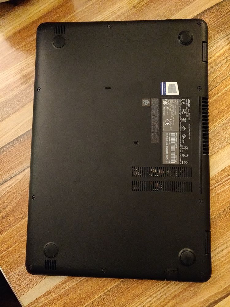 Asus Vivobook X405ua