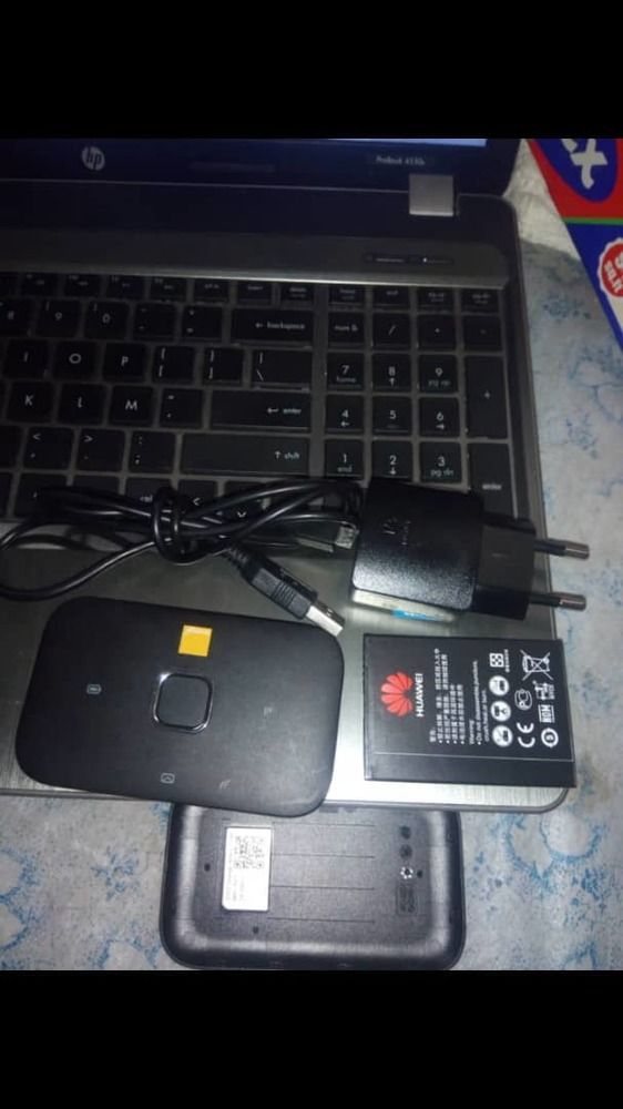 Domino 4G Universel Huawei Rapide