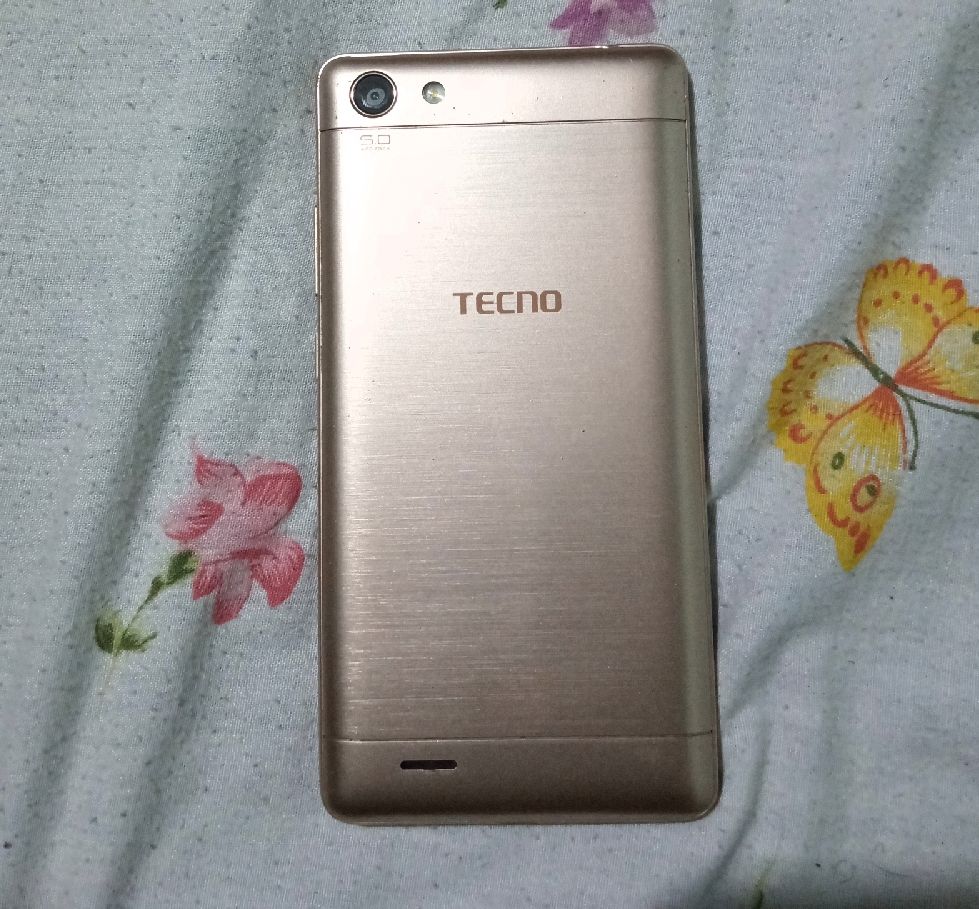 Tecno Wx3 Pro