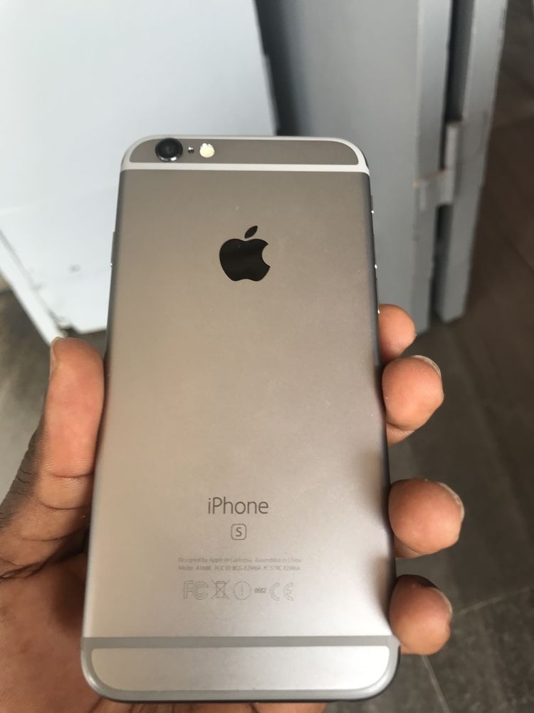 Iphone 6s 64 giga neuf