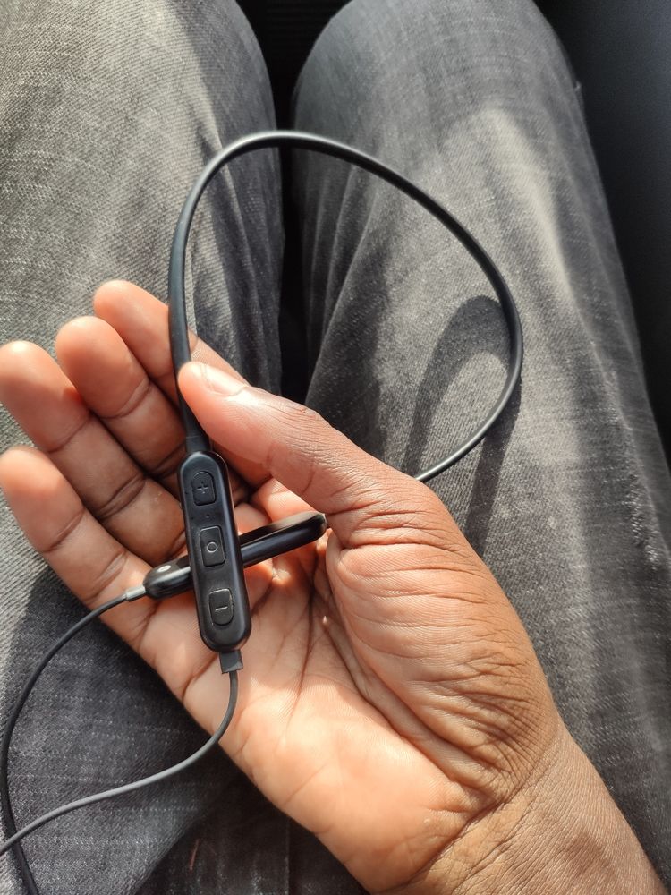 Écouteurs BLUETOOTH BOSE