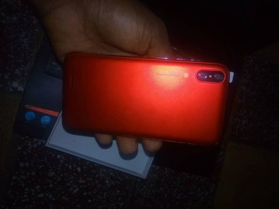 Tengo 1 Ahamda Casi neuf