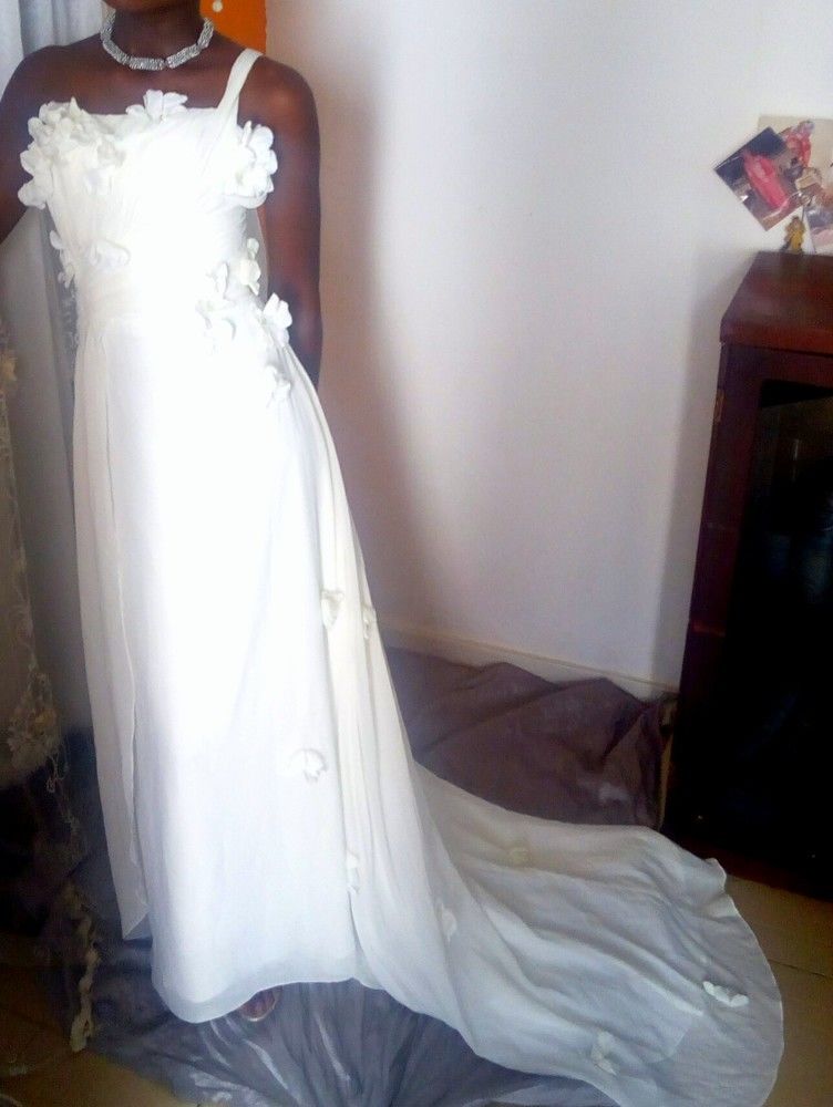 Robe de mariage