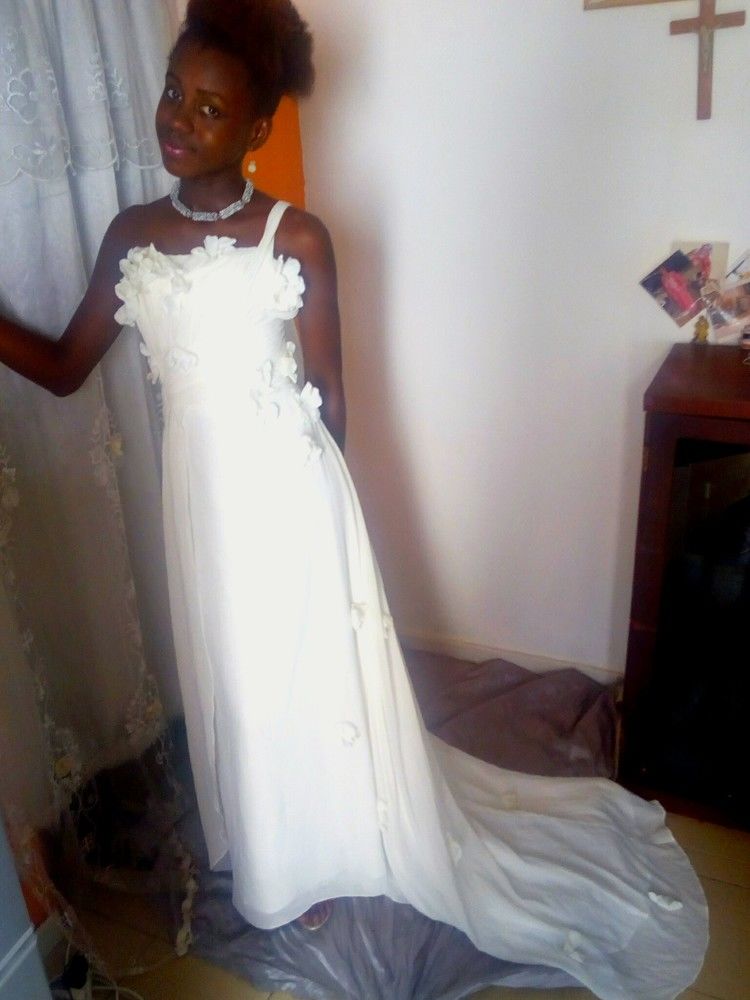 Robe de mariage
