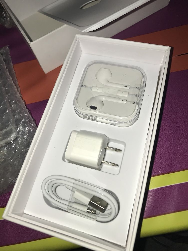 Iphone 6 Plus 64GB neuf