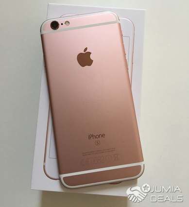 IPhone 6s 16Go Casi Neuf