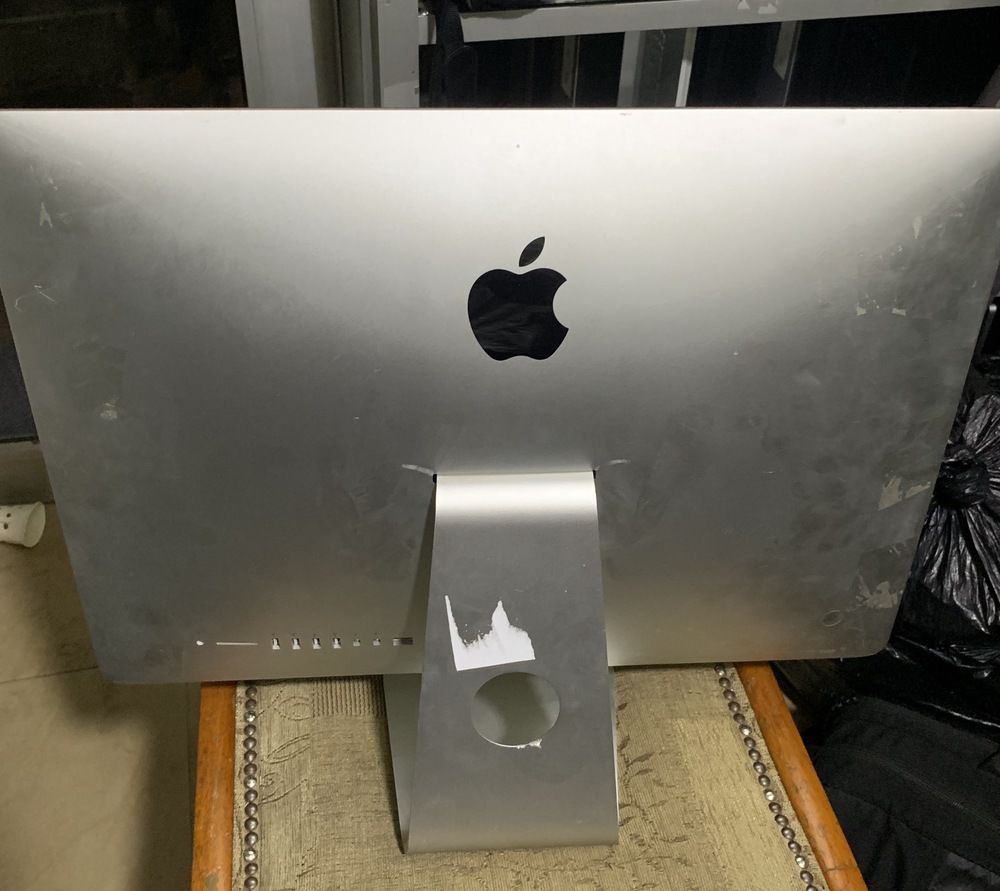 iMac 21pouce Core i5 retina