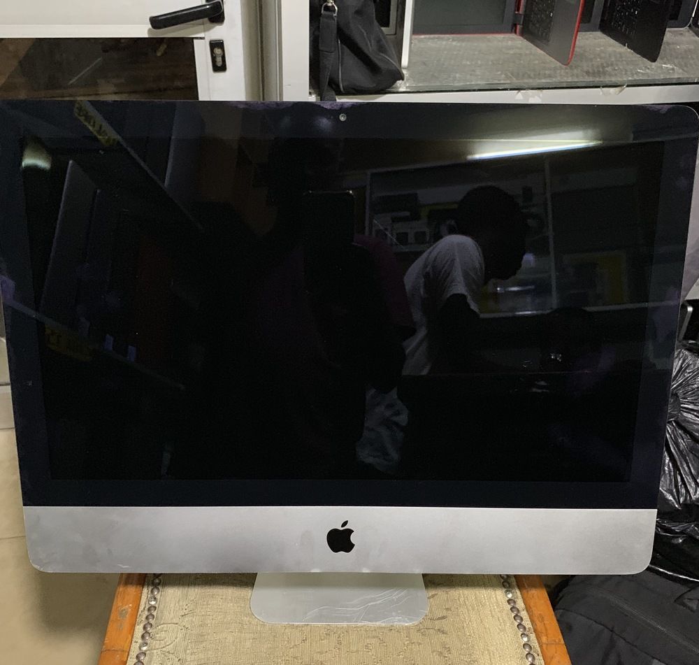 iMac 21pouce Core i5 retina