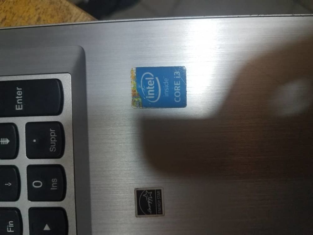 Lenovo Z50 Core i3