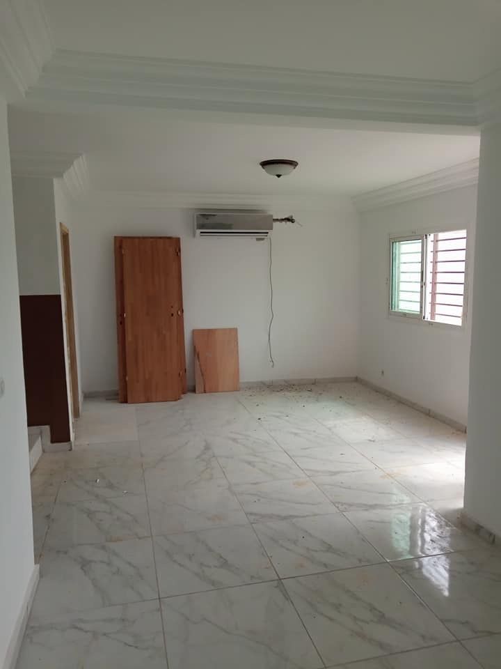 Maison À Louer 4 Pièces Neuf Et Moderne À Cocody Angré Nouveau Chu