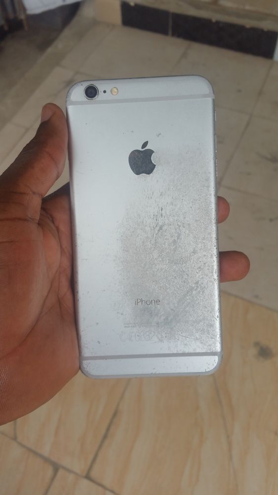 iPhone 6s plus Seconde Main