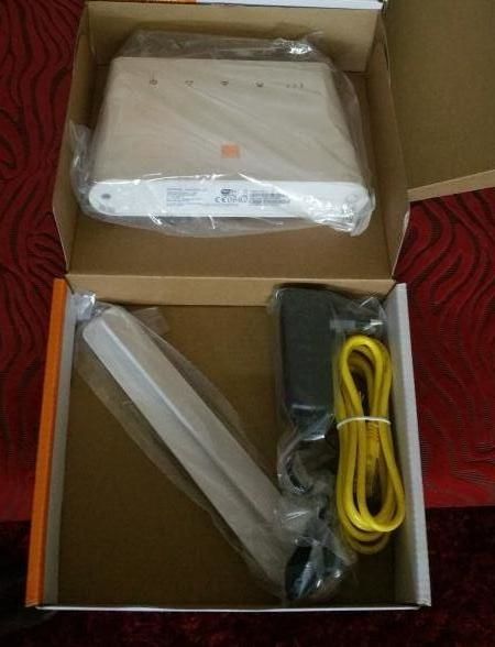 Rendre Universel Flybox Huawei B310-B315