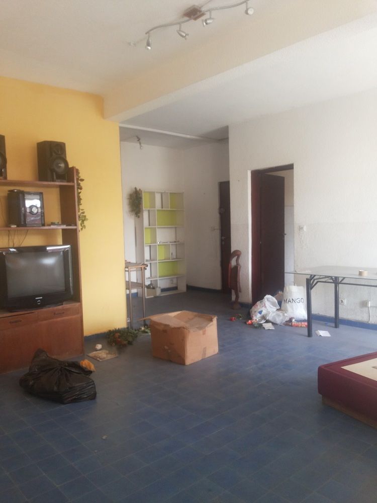 Appartement   3 Pièces à  Marcory Residenciel Immeuble Samaritain