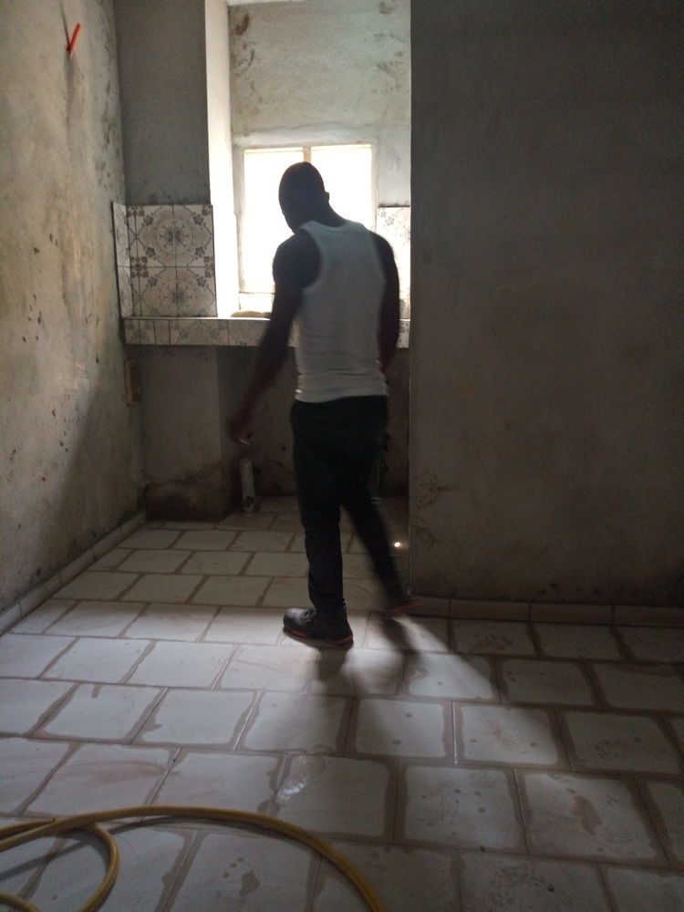 Studio Américain à Louer Nouvelle Construction à L Riviera Anono