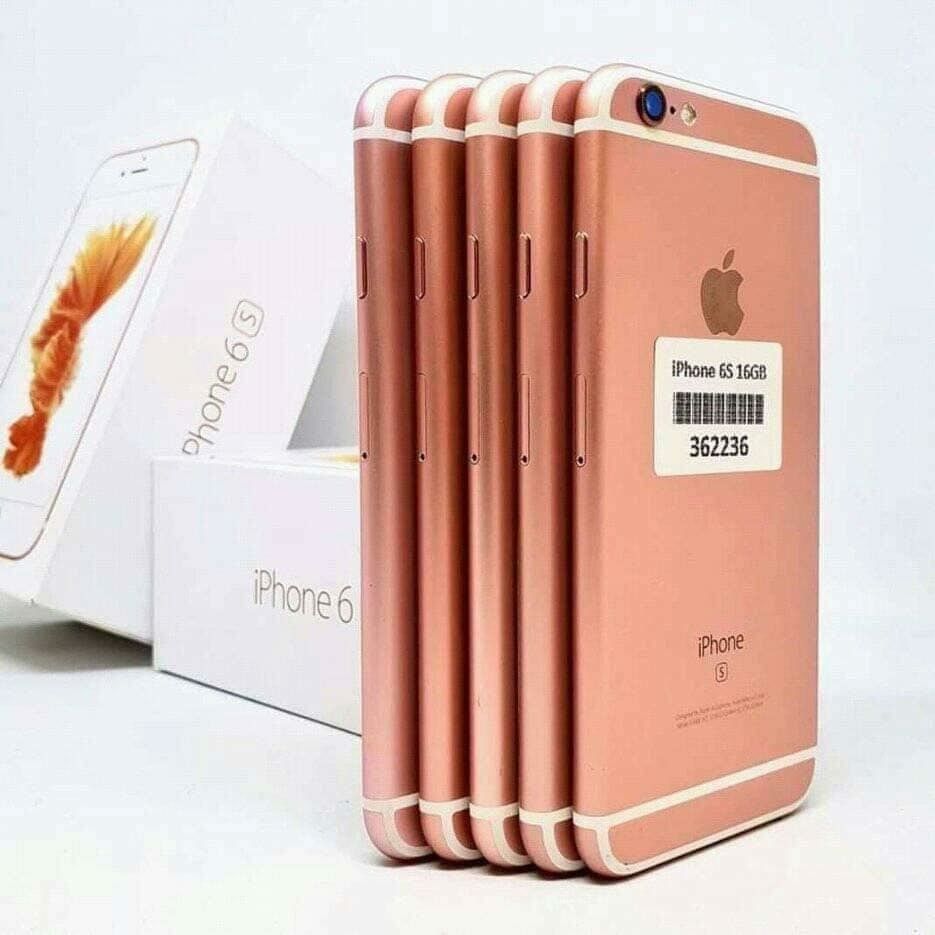 iPhone 6s 64 Go Neuf Scellé