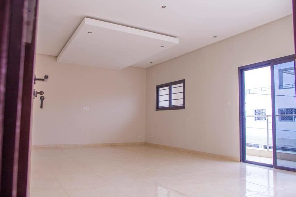 Villa Duplex  7 pièces - Cité Promogim Feh Késsé