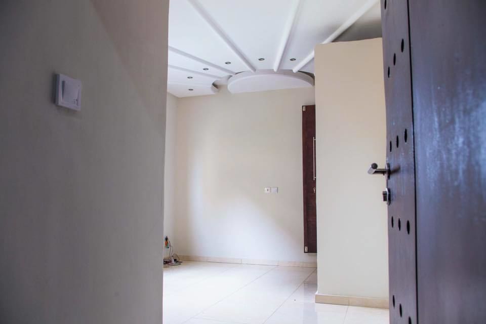 Villa Duplex  7 pièces - Cité Promogim Feh Késsé