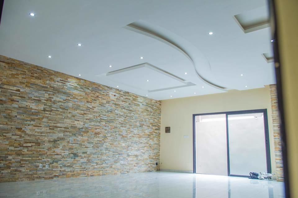 Villa Duplex  7 pièces - Cité Promogim Feh Késsé