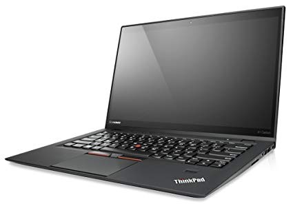 Lenovo X1 Carbon i5 et i7
