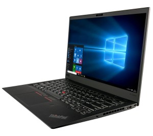 Lenovo X1 Carbon i5 et i7