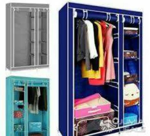 placard armoires démontable 2 batan
