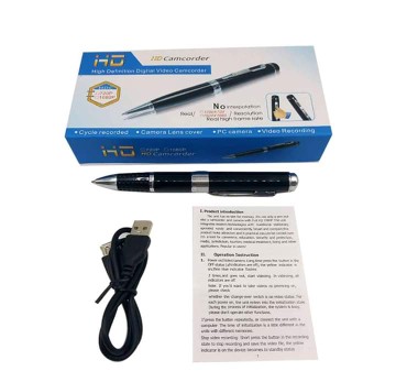 Stylo caméra Stylo caméra