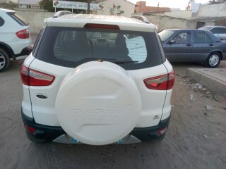 Ford Ecosport 2014
