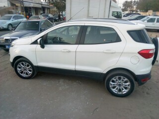 Ford Ecosport 2014
