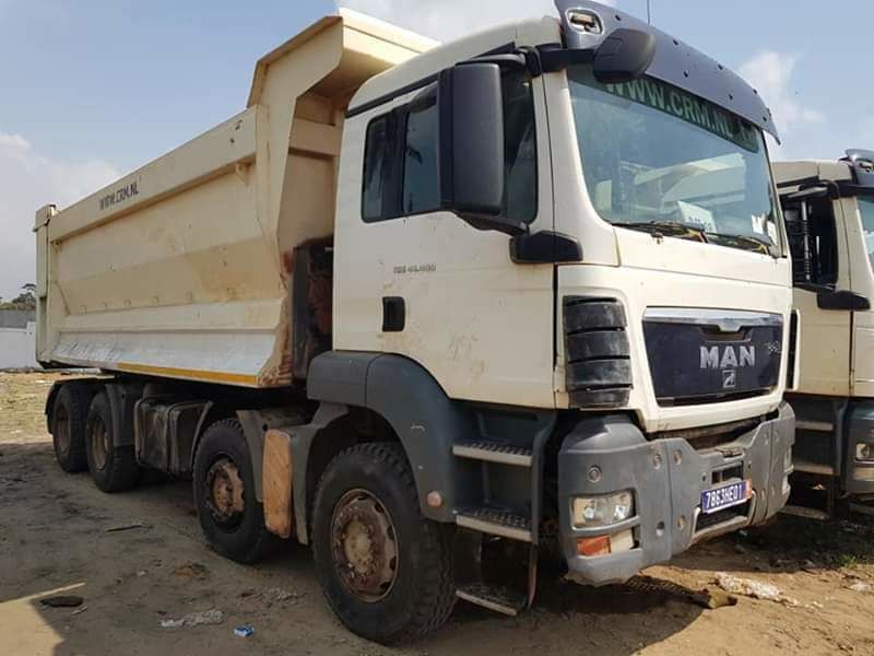 Iveco Massif 2014