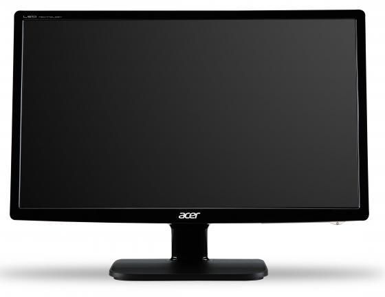 ECRAN ACER 27 POUCES V275HL AVEC PORT AUDIO, PORT HDMI, PORT VGA