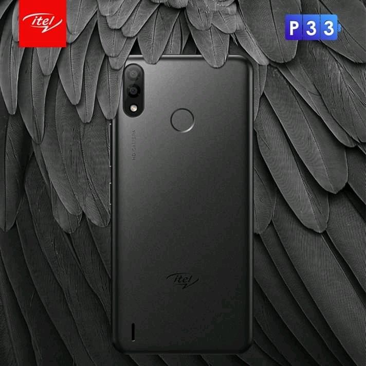 Itel P33 quasi neuf.