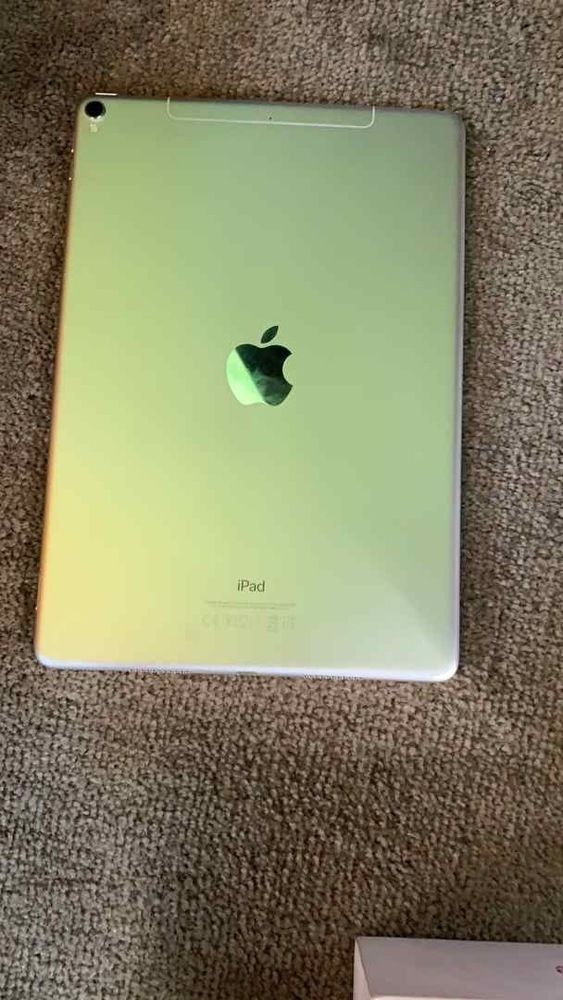 iPad Pro 10.5