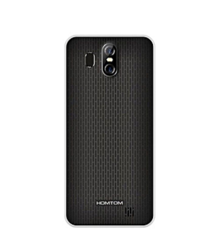 Homtom s 16 RAM 2GB , ROM 16 GB NOIR