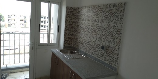 Appartement  4 Pièces a Koumassi