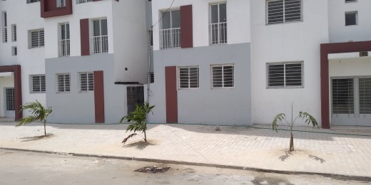 Appartement  4 Pièces a Koumassi