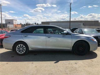 TOYOTA Camry 2015