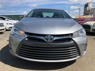 TOYOTA Camry 2015