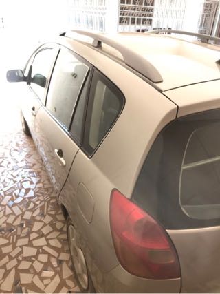 Toyota Corolla Verso