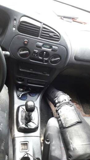 Mitsubishi Colt 2000