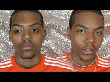 Lentilles de couleur