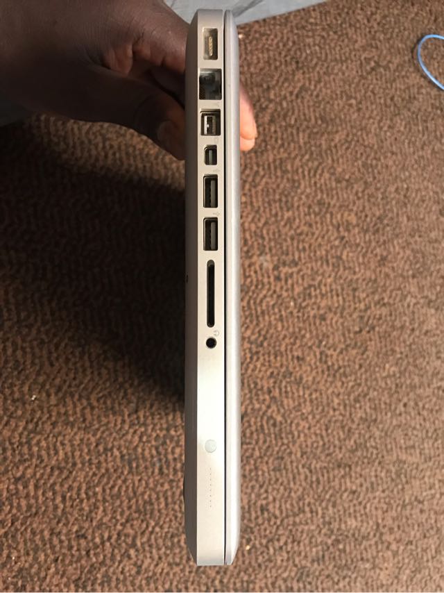 MacBook Pro