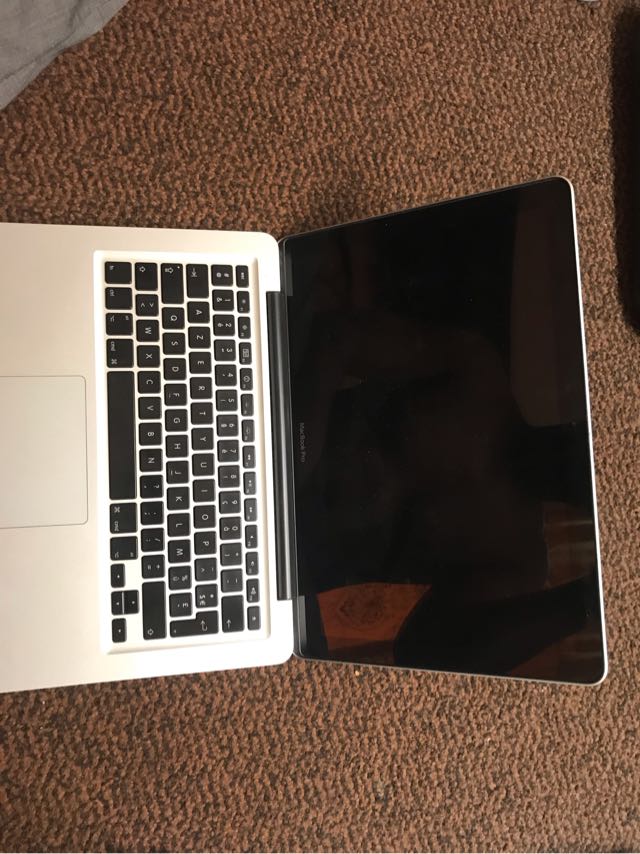 MacBook Pro