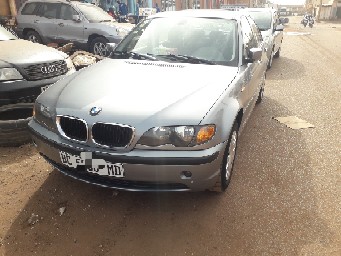 BMW 316i 2005