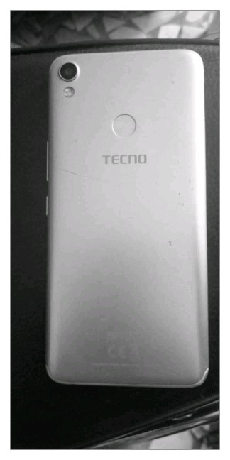 Tecno KA7