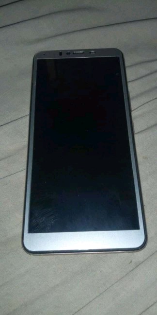 Tecno KA7 Tecno KA7