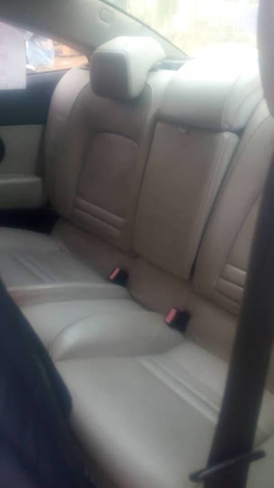 Peugeot 407 Sport 2007