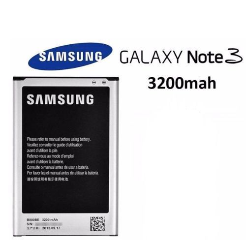 Batterie Samsung Note 3
