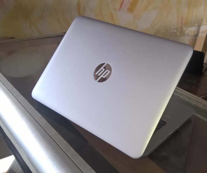 Promo Pc Ultrabook Hp Elite Book 840 G3 Core™ I5-6300 U